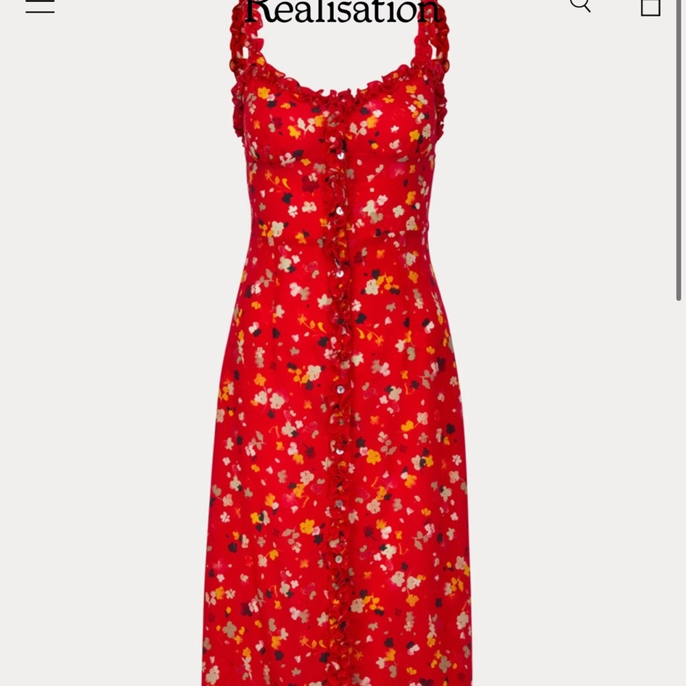 Realisation par dress! Brand new!